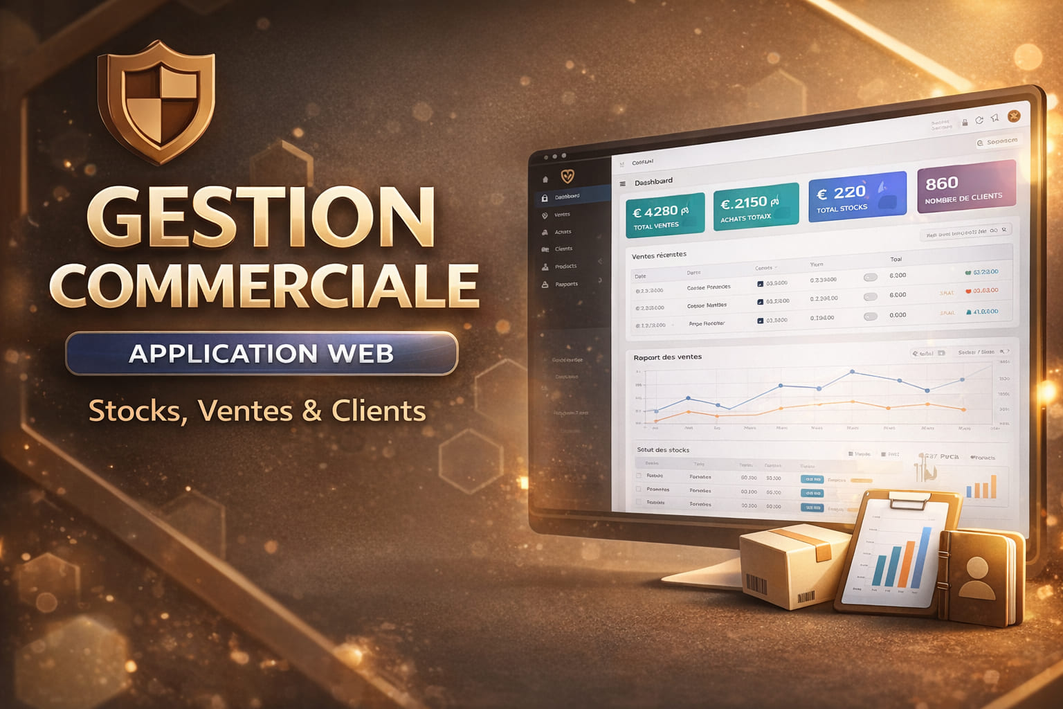 Projet 3